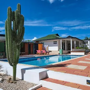 Koeriboeri Aruba Babijn